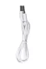 Flovetta Vibrátor G-pont és csikló stimuláló 10 mód 17,5 cm lila szilikon