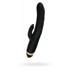 Waname Vibrátor G-pont stimuláló, 3+7 mód fekete