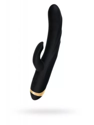 Waname Vibrátor G-pont stimuláló, 3+7 mód fekete
