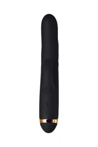 Waname Vibrátor G-pont stimuláló, 3+7 mód fekete