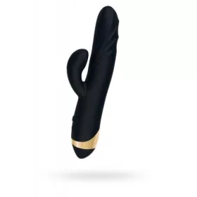 Waname Vibrátor Innovatív design, tartós kivitel fekete