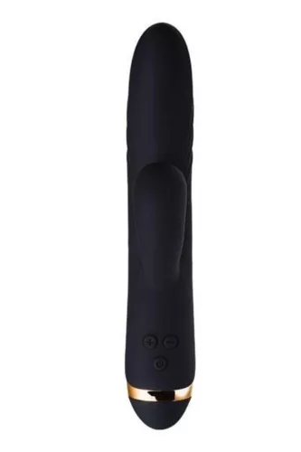 Waname Vibrátor Innovatív design, tartós kivitel fekete