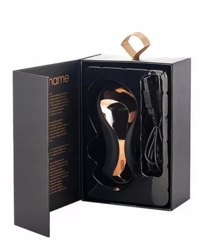 Toyfa Masszírozó 6 rezgésmód USB töltés arany