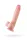 RealStick Dildó Realisztikus design, hipoallergén 22,5 cm bőrszínű