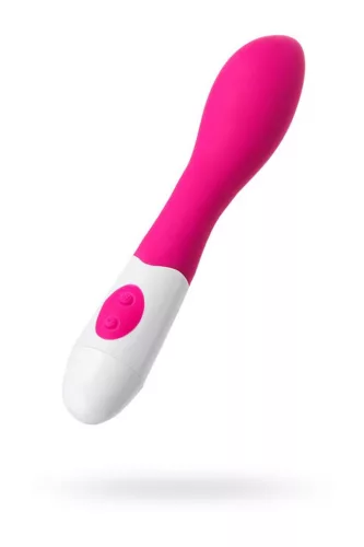 A-Toys Vibrátor 10 mód vízálló rózsaszín