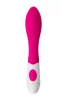 A-Toys Vibrátor 10 mód vízálló rózsaszín