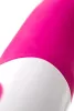 A-Toys Vibrátor 10 mód vízálló rózsaszín
