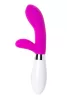 A-Toys Vibrátor 10 rezgésmód anatómiai 20,4 cm vízálló