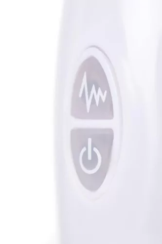 A-Toys Vibrátor 10 rezgésmód anatómiai 20,4 cm vízálló