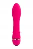 A-toys Vibrátor 20 rezgésmód, szilikon 16,6 cm rózsaszín