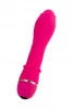 A-toys Vibrátor 20 rezgésmód, szilikon 16,6 cm rózsaszín