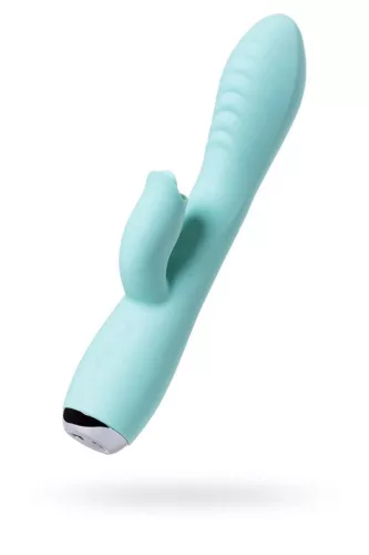 Milo Vibrátor Lizató funkcióval 10 mód G-pont stimuláló Szilikon