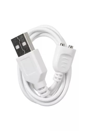 Jos Vibrátor Rotáló G-pont és csikló stimuláló 20,7 cm kék szilikon