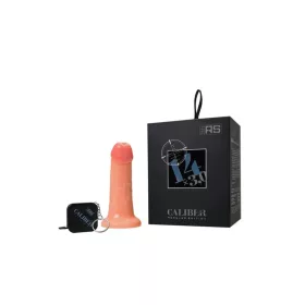   RealStick Dildó Realisztikus szívókorongos 14 cm hús színű