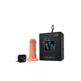   RealStick Dildó Realisztikus kivitel, tapadókoronggal 14 cm hús szín