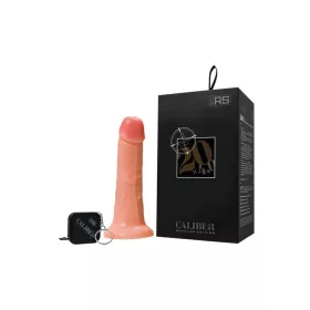   RealStick Dildó Realisztikus, tapadókorongos 20 cm hús színű