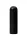 Realstick Vibrációs golyó 10 mód 7 cm fekete