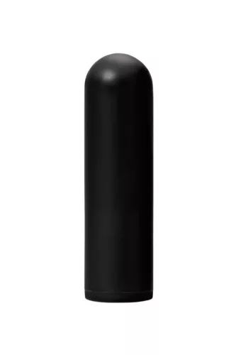 Realstick Vibrációs golyó 10 mód 7 cm fekete