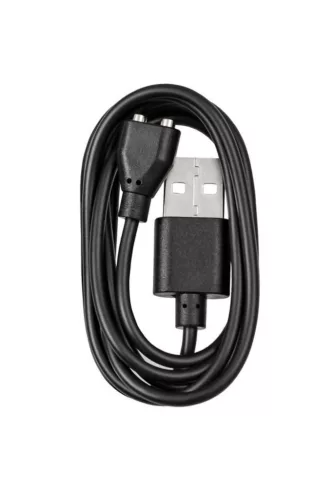 Realstick Vibrációs golyó 10 mód 7 cm fekete