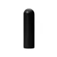 RealStick Vibráló tojás Távirányítós 10 mód 7 cm fekete