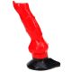 Monster Doggy Dildo 17 x 6.3cm