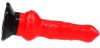 Monster Doggy Dildo 17 x 6.3cm