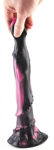 Dracis – prémium szilikon dildó (18 x 6 cm)