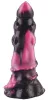 Dracis – prémium szilikon dildó (18 x 6 cm)