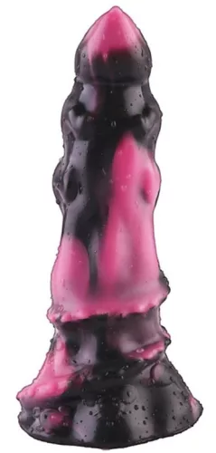 Dracis – prémium szilikon dildó (18 x 6 cm)