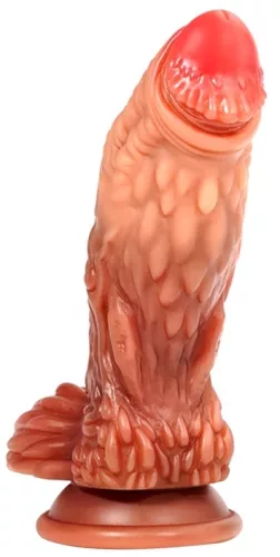 Dragon Yong – prémium dildó 15 x 5.5 cm