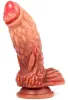 Dragon Yong – prémium dildó 15 x 5.5 cm