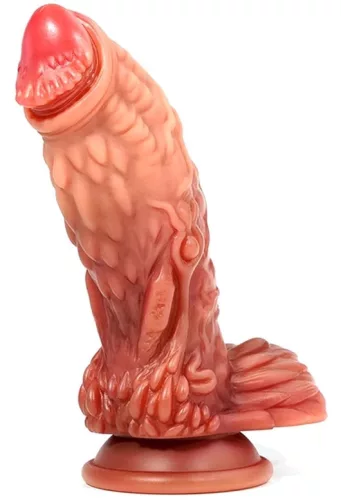 Dragon Yong – prémium dildó 15 x 5.5 cm