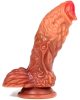 Dragon Yong Dildo 15 x 5.5cm