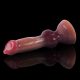 Dildo Canix Dragon – érzéki, prémium eszköz 15 cm-ben