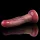 Rogar Dragon – egzotikus dizájnú dildó 18 cm hosszú