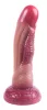 Rogar Dragon – egzotikus dizájnú dildó 18 cm hosszú