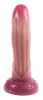 Rogar Dragon – egzotikus dizájnú dildó 18 cm hosszú