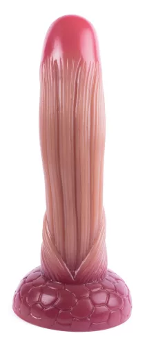 Rogar Dragon – egzotikus dizájnú dildó 18 cm hosszú