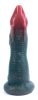 Dildo Lapix 18 x 5cm