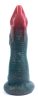 Lapix Dildo – érzéki formájú, prémium vibráló eszköz