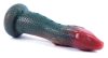 Lapix Dildo – érzéki formájú, prémium vibráló eszköz