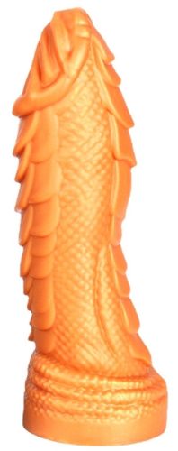 Dickyx – prémium szilikon vibrátor 18 x 5,5 cm