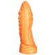 Dickyx – prémium szilikon vibrátor 18 x 5,5 cm
