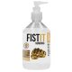 Fist It Numbing – relaxáló síkosító 500ml pumpás flakonban