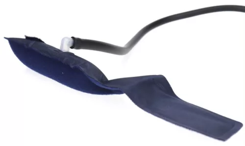 Strap Inflat – feltölthető, prémium intim vibrátor