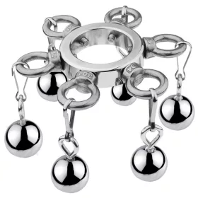 Ball Weight – 6 részes prémium intim rezgőétel