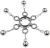 Ball Weight – 6 részes prémium intim rezgőétel