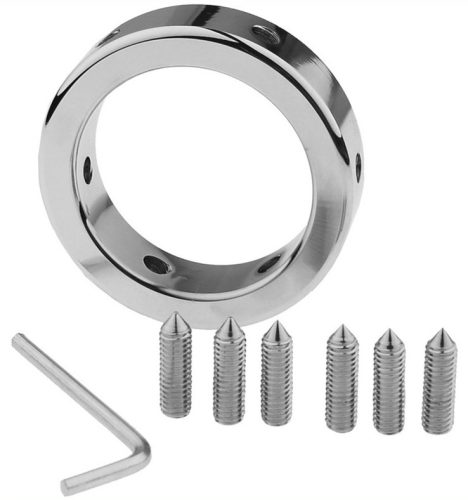 Ball Weight – 6 részes prémium intim rezgőétel