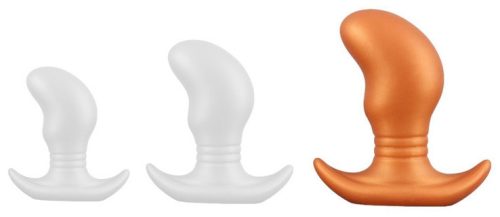 Doory – prémium prosztata dugó 14x6.5 cm