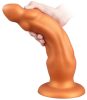 Magnimus S – prémium szilikon dildó 22 x 5,5 cm